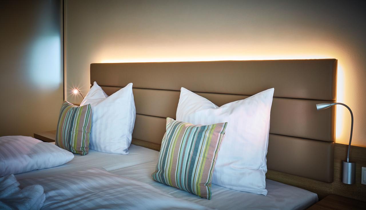 Vital An Der Therme Gmbh 4*