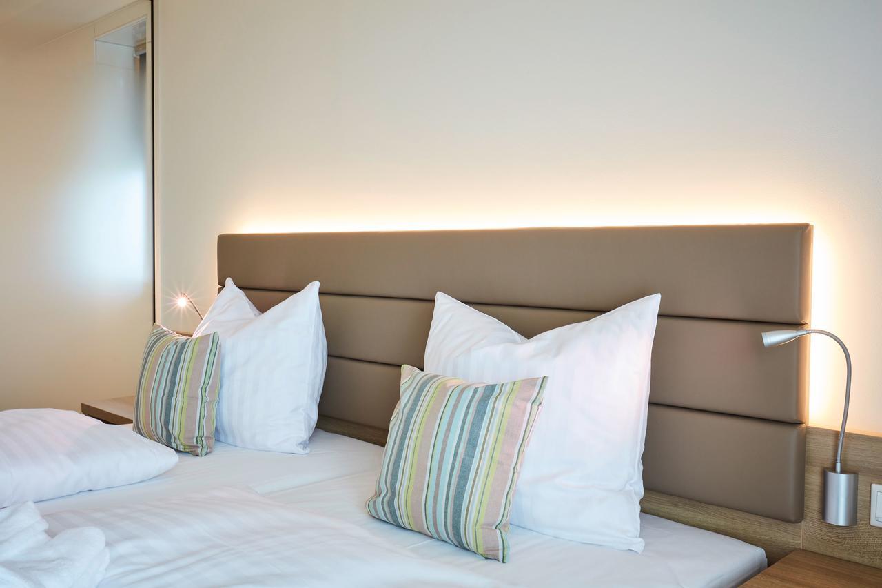 Vital An Der Therme Gmbh Hotel Bad Windsheim