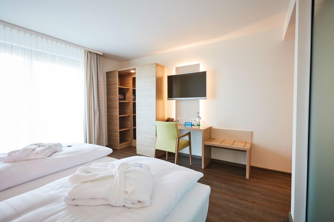 Vital An Der Therme Gmbh Hotel