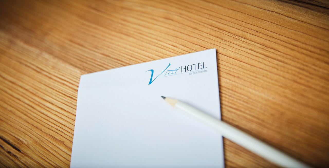 Vital An Der Therme Gmbh