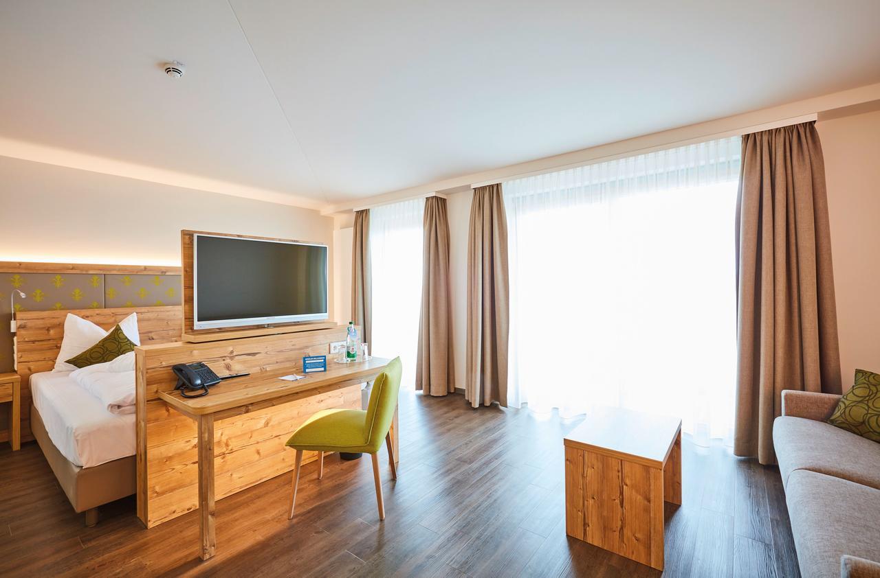 Vital An Der Therme Gmbh 4* Bad Windsheim