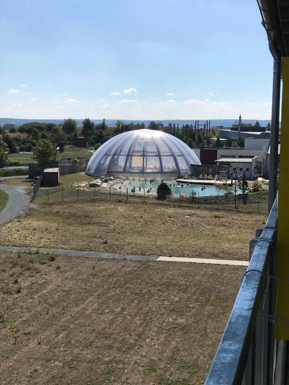 Vital An Der Therme Gmbh Hotel 4*