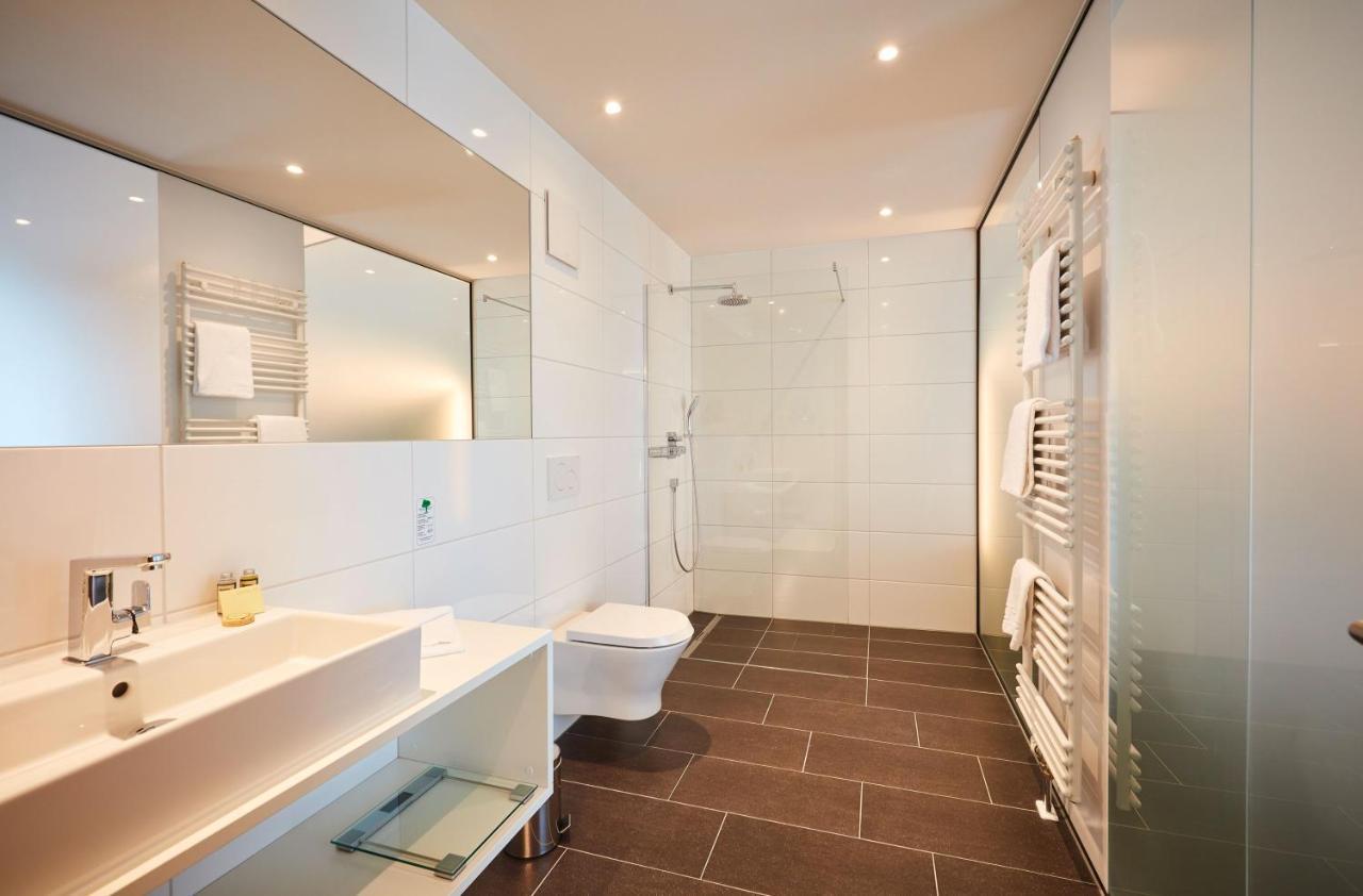 Hotel Vital An Der Therme Gmbh