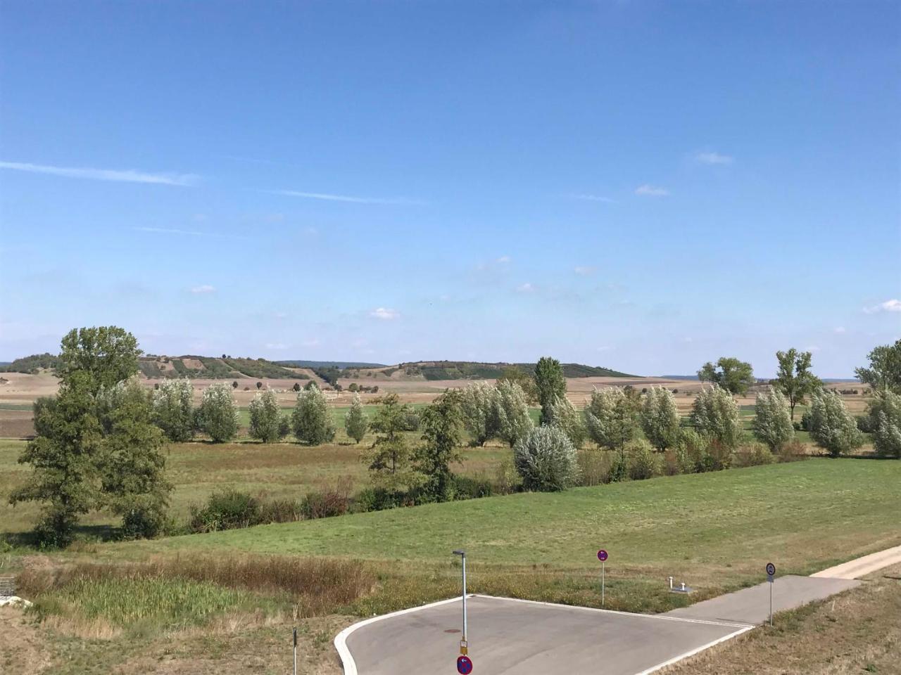 Vital An Der Therme Gmbh 4* Bad Windsheim