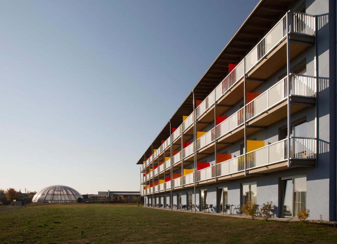 Vital An Der Therme Gmbh Hotel